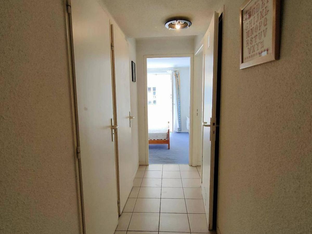 Appartement Centre-Ville 6-8 Pers, 2 Sdb, Balcon, Proche Activites Hivernales - Fr-1-234-78 Cauterets Luaran gambar
