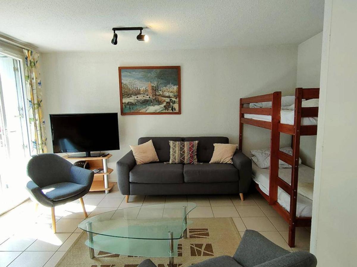 Appartement Centre-Ville 6-8 Pers, 2 Sdb, Balcon, Proche Activites Hivernales - Fr-1-234-78 Cauterets Luaran gambar
