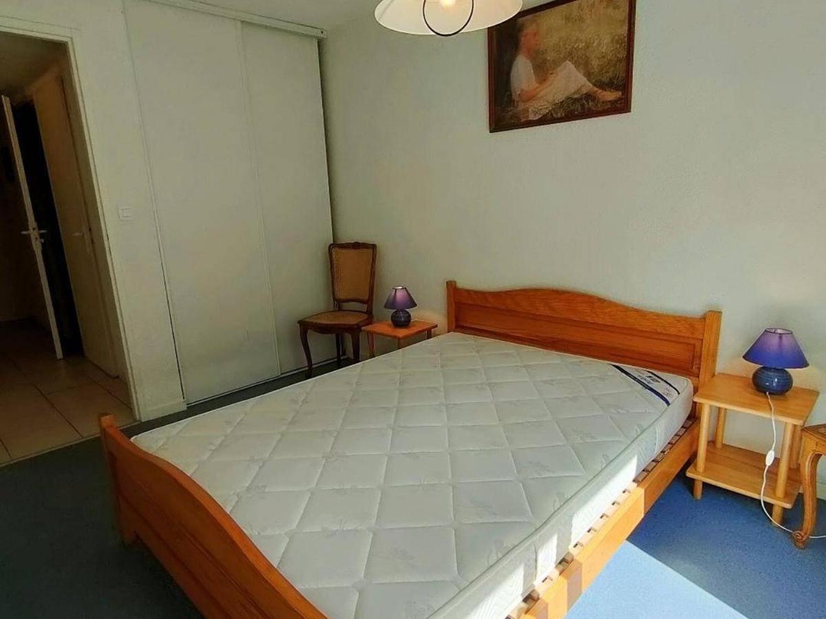 Appartement Centre-Ville 6-8 Pers, 2 Sdb, Balcon, Proche Activites Hivernales - Fr-1-234-78 Cauterets Luaran gambar