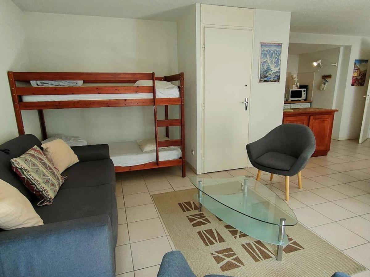 Appartement Centre-Ville 6-8 Pers, 2 Sdb, Balcon, Proche Activites Hivernales - Fr-1-234-78 Cauterets Luaran gambar
