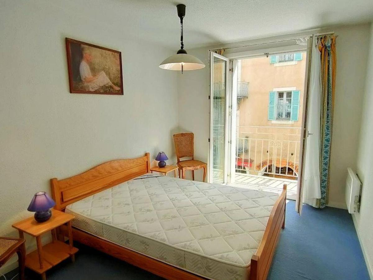 Appartement Centre-Ville 6-8 Pers, 2 Sdb, Balcon, Proche Activites Hivernales - Fr-1-234-78 Cauterets Luaran gambar